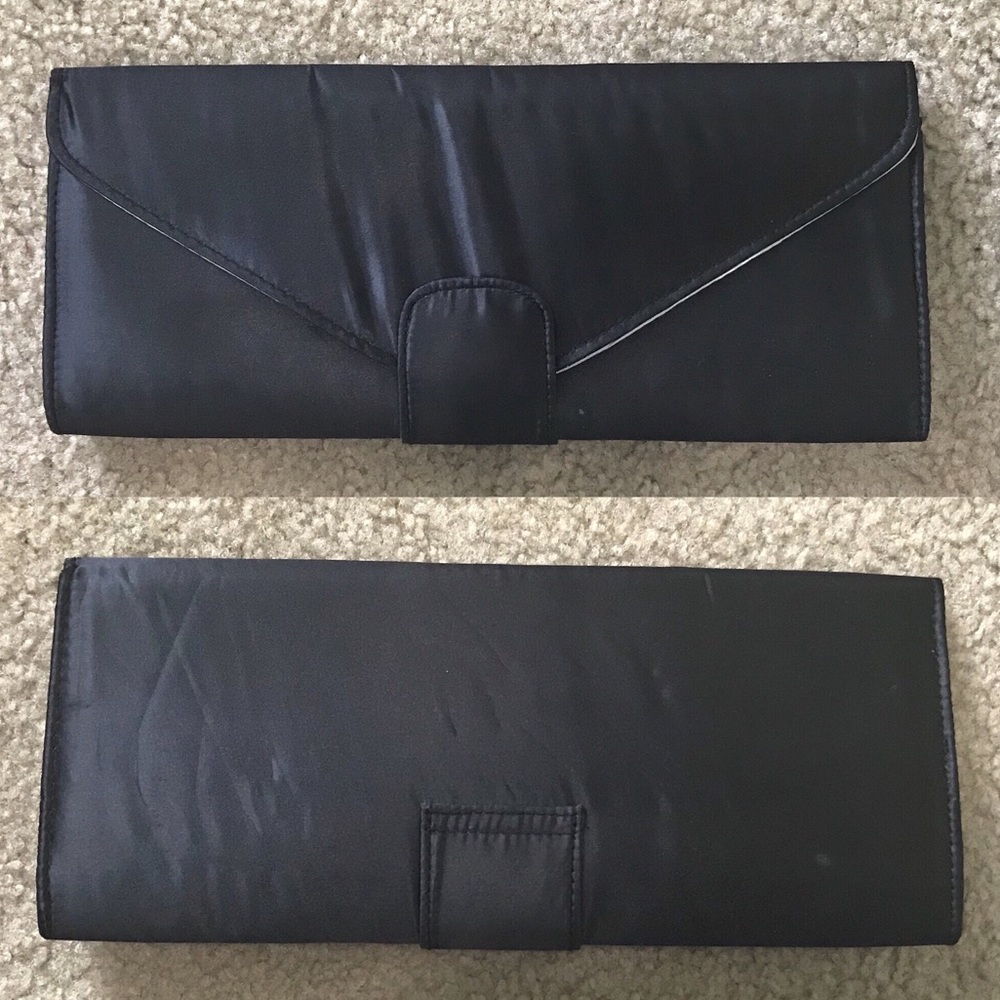 •CHI• EUC Flat Iron Protective Thermal Clutch